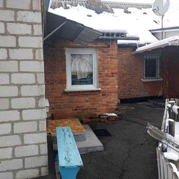 Продам частину будинку
