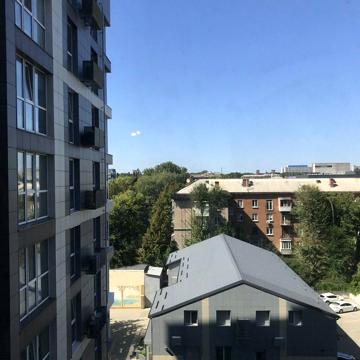 Незалежності вул. (Титова), 17-А