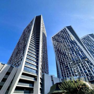 Продам квартиру з ремонтом в ЖК Manhattan ЖК Manhattan