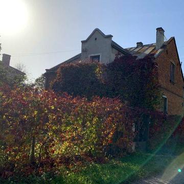 Будинок 123.м та Земельна ділянка, 8 сот, м.Львів вул. Кондратюка