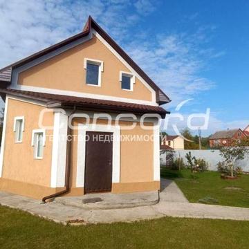 Продам будинок! Село Рожни, Шкільна вул., 38. Броварський район