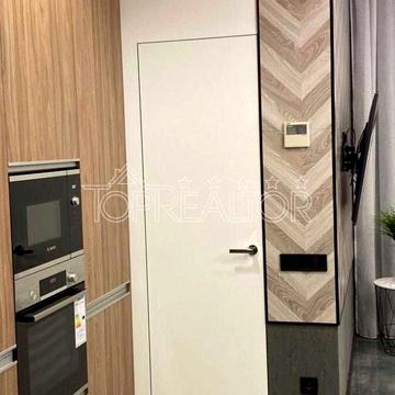 ЖК КЛЮЧ! БОТСАД! Продам ЛУЧШУЮ 2 ком квартиру 51 м2 ЖК Ключ
