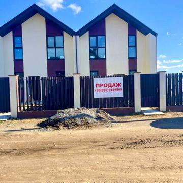 Продам Дуплекс, село Счастливое
