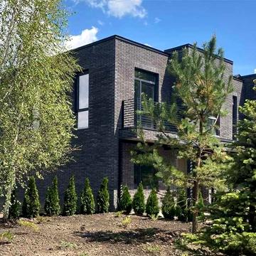 Таунхаус Eastville 129,2 кв.м з власним двориком та паркомісцем