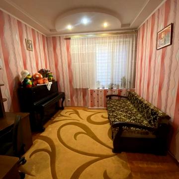 Продам квартиру Хмельницкий, Черновола ул.