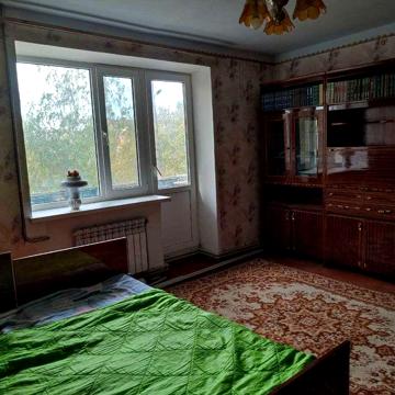 Продам 3-кімнатну квартиру на другому поверсi