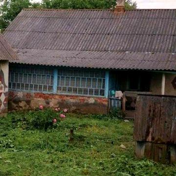 Будинок село Жорнище