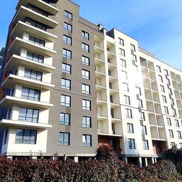 3 кімнатна Каскад (Івасюка) Стожари