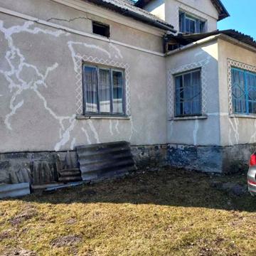 Будинок у с.Костенів Перемишлянського району