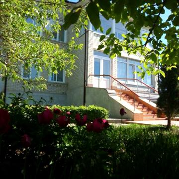 Продається 2-х поверховий будинок