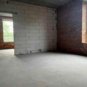 Продаж просторої 1-к 40м2! Велика КУХНЯ! Гостомель