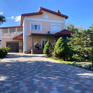 Продам дом АНД р-н, Березановка