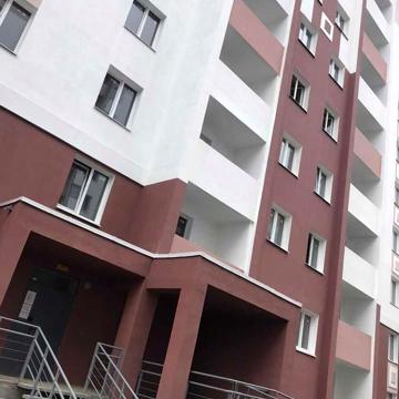 Продам 2 ком.кв. квартиру, новострой ЖК Птичка,м. Ак. Павлова, NP ЖК Птичка