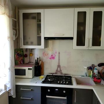 Продам квартиру 3-х комнатную СВОЯ на пр. Б. ХМЕЛЬНИЦКОГО 20а.