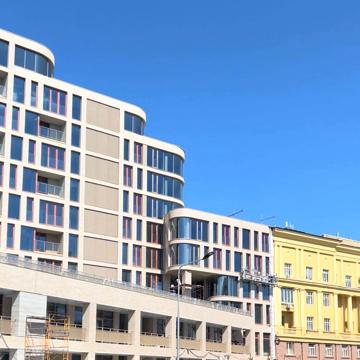 Первозванівська вул., 2к