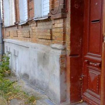 Продам часть домовладения на Холодной горе.