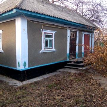 Господарство у с. Вашківці Сокирянського р-ну Чернівецької обл.