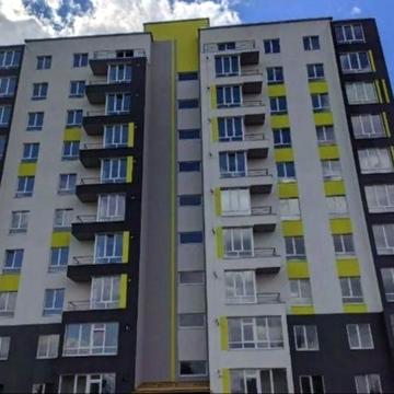 Квартира на продаж у ЖК "Дизайн Парк" в районі Дубово