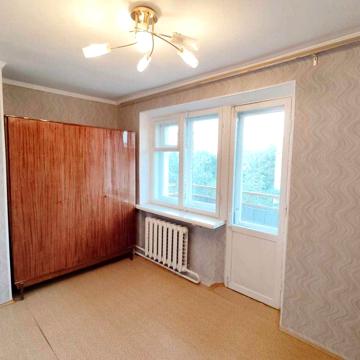 2к квартира в хорошому стані з меблями.