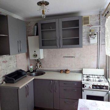 Продається однокімнатна квартира в районі Південно-Захід.