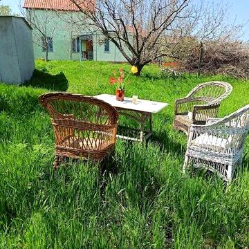 продам двухэтажный дом в селе