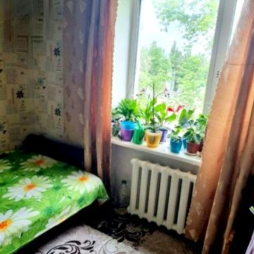 Продаётся 3-х комнатная квартира