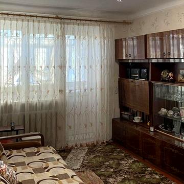 До вашої уваги продаж чудової  однокімнатної квартири по вигідній ціні