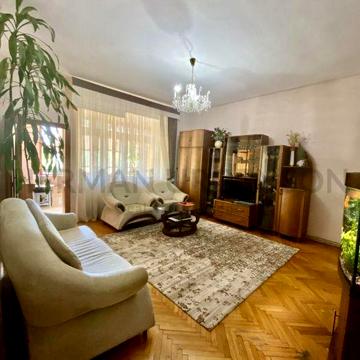 Продаж дворівневої квартири / Руська, Центр, Ужгород