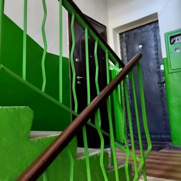 Центр 2квартира з АГО в стадії ремонта
