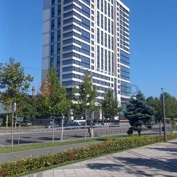 Набережна Перемоги вул., 40-Д