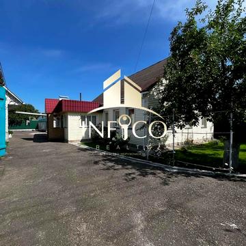 Комарова, 27