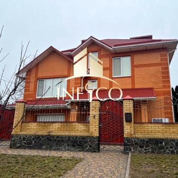 Казбетська, 10