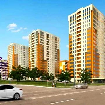 Гвардійців-Широнінців вул., 72