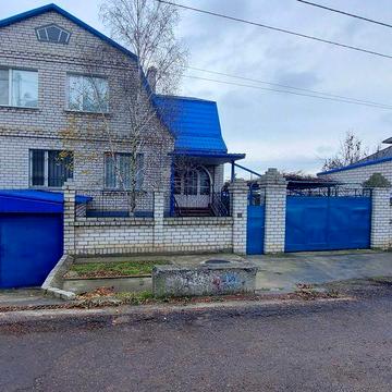 Продаю двухэтажный дом