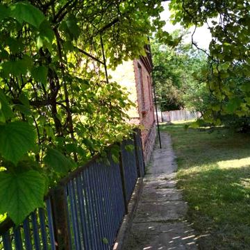 Будинок в центрі  125кв.м (Цегла)