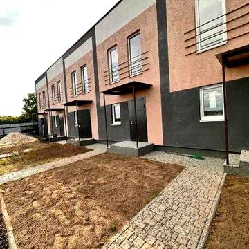Таунхаус від забудовика за найнижчою ціною.