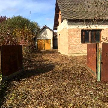 Продається будинок в Лисовичах