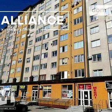 2-кімнатна квартира вул.Галицька, якісна новобудова!