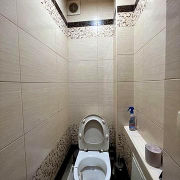 Продам 4-кімн.квартиру 77,4м2 у центрі Баришівки