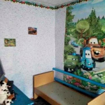 Продам дом в пригороде (Солоницевсоке ОТГ) смт Пересечное