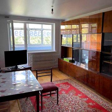 Сдам недорогую двушку на Салтовке