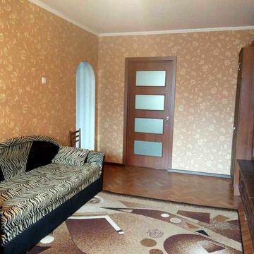 Сдам недорогую двухкомнатную на Салтовском шоссе