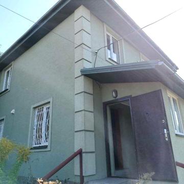 Продам маєток в Мотовилівський Слобідці (Фастівський р-н)!