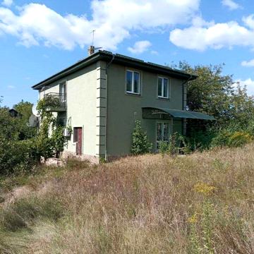 Продам маєток в Мотовилівський Слобідці (Фастівський р-н)!