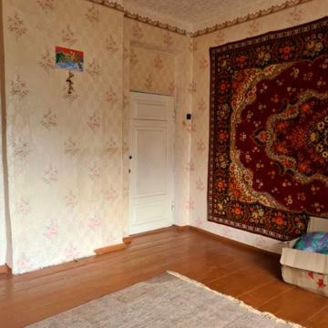 Продам три кімнатну КВАРТИРУ