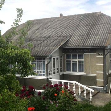 Продам будинок в с. Демянківці