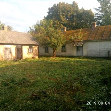 будинок, хата, земельна ділянка, дача. ТОРГ