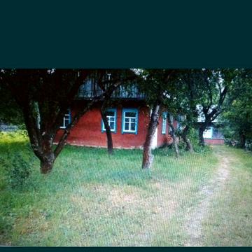 Будинок в с. Ігнатпіль.