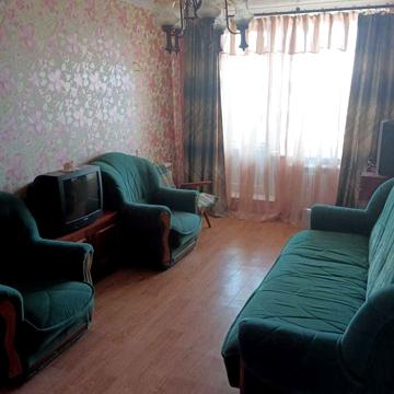 Продам 3-х комн. квартиру на Салтовке