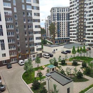 Квартира в центральному парку ЖК Чехов Парк